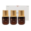koi KOY White Ampoule Protein Volume Ampoule 3 Pieces 1 Set / 코이 KOY 화이트 앰플 단백질 볼륨 앰플 3개 1세트
