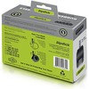 Rodines de hule protectores para piso Slipstick CB680 2" (set
