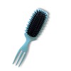 Curl Designer Brush Green