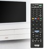 New RM-YD092 Replace Remote Control fit for Sony TV KDL-24R400A