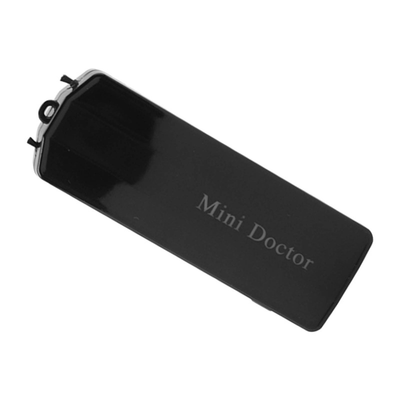 Air Purifier Necklace Wearable Portable Mini Ionizer Eliminate Pollen Smoke