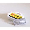 Feather - 30 Double Strand Razor Blades