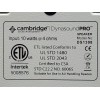 Cambridge Dynasound PRO DS1398 Low Profile Masking & Paging Speaker