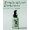 TOUCH IN SOL Redness Correcting Base Primer - Pore Minimizing