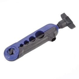 Fishing Line Spooler, Mini Fishing Line Reel Winder Portable Adjustable Line Spool Machine