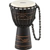 Meinl NINO African Style Rope Tuned Djembe 8” Small Moon