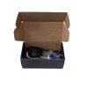 Digital Tire Pressure Gauge with Inflator (250 PSI) Professional Air