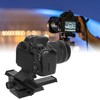 4 Way Macro Focusing Rail Slider, Aluminum Alloy Close Up