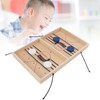 Eject Chess Toy Small Size Beautiful Portable Fun Interactive Desktop