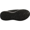 KangaROOS Men's Kl-a Graft Slippers, Jet Black Mono