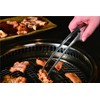 Tanabe Hardware 5564 Yakiniku Tongs (Taper)