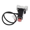 Gas Solenoid Valve Emergency Smart Automatic Control Electromagnetic for Pipeline