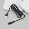 OTOTEC 5V USB Hair Clipper Charger Power Cord 150cm Compatible