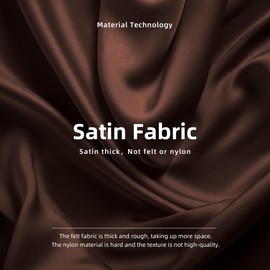 DGAZ Silk Purse Organizer Insert Fits LV Speedy 16/20/25/30/35/45 bags，Silky Smooth Bag Organizer，Luxury Handbag & Tote Shaper（Global Brown，New nano 16）