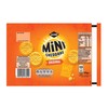 Jacob's Mini Cheddars Original Crisps, 150 g