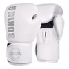 Kickboxing Training Gloves PU Boxing Gloves Punching Bag Gloves for