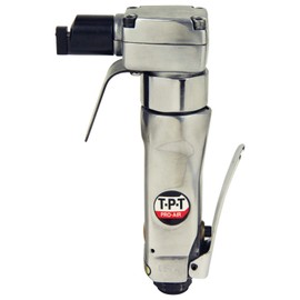 Fujiwara Industries T.P.T Air Nibbler, Iron Plate, Maximum 0.05 inch (1.2 mm) Thickness ANB-213