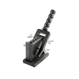 Durston 1603 Multi Shape Adjustable Ingot Mould, 6 Hole 80 high