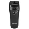Mini Breathalyzer Wine Tester Drunk Driving Analyzer LCD with 10pcs