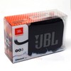 JBL NEW JBL GO 3 Portable Wireless Bluetooth Waterproof Pocket
