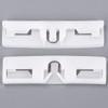 OAUTOO 20pcs Windshield Molding Clip 75545-0E020 for Toyota Avalon Camry