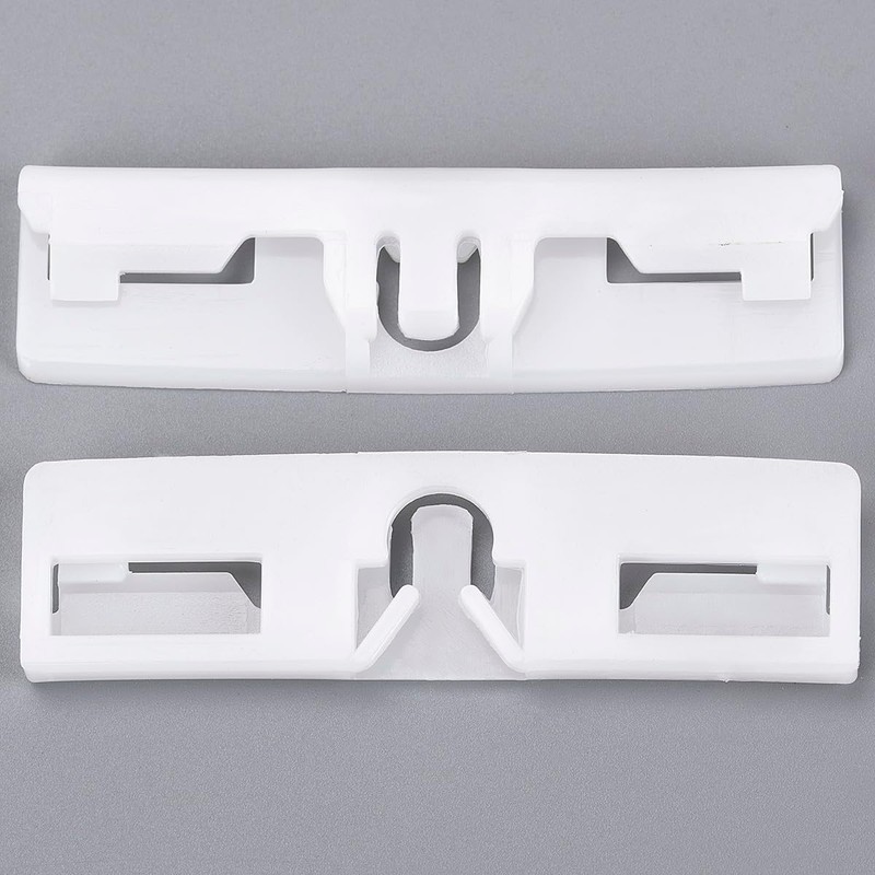 OAUTOO 20pcs Windshield Molding Clip 75545-0E020 for Toyota Avalon Camry