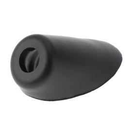 REPAIROCK Antenna Base Grommet Ornament for Toyota 4Runner 2010-2014 Antenna Ornament Rubber Adapter Base No.8639235040 Manual Radio Antenna Mount Bezel Topper