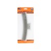 Lionel HO Gauge Curved FasTrack Terminal