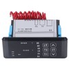 Cold Storage Temperature Controller Digital Thermostat Cooling Defrost Temperature Controller