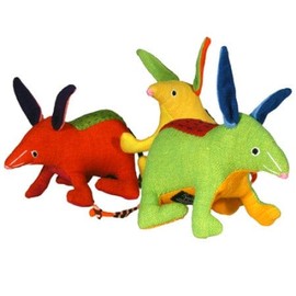 Barefoot Toys - Bilby