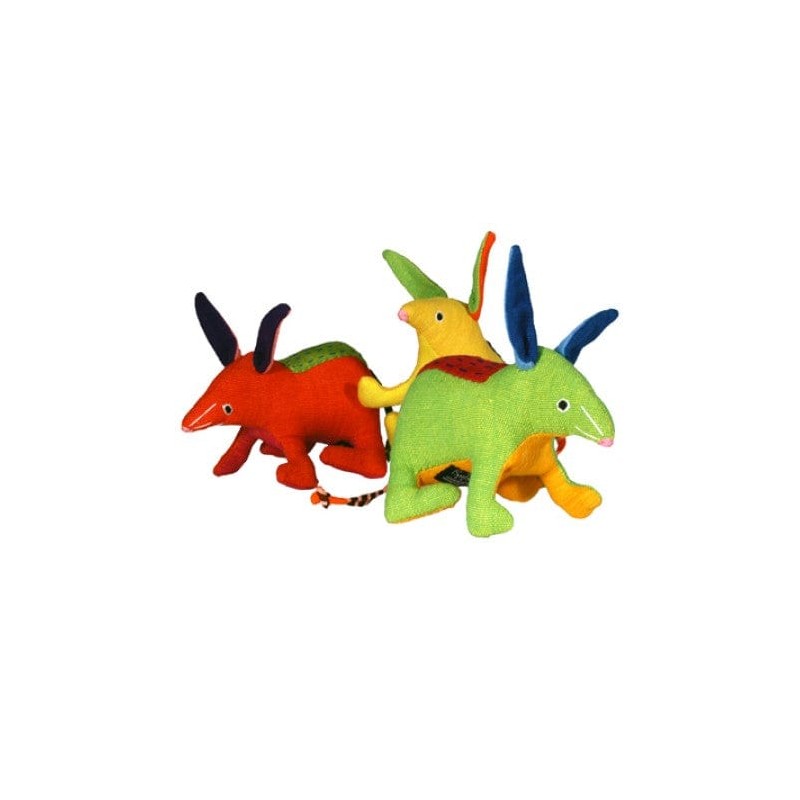 Barefoot Toys - Bilby
