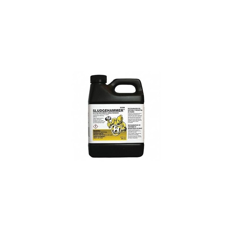 Corrosion Inhibitor, 32 oz