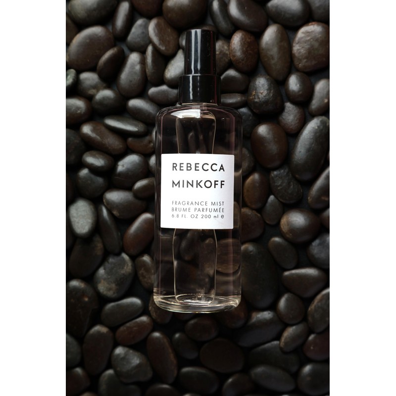 Rebecca Minkoff Body Spray for Women - Body Mist with