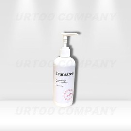 UnKnown Tensaren Pregnant Women Skin Care Cream Elasticity Skin Barrier Improvement Moisturizing Collagen Cream 300ml 1 unit / 튼사렌 임산부 살성크림 탄력 피부장벽 개선 보습 콜라겐 크림 300ml 1개