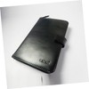 Kisangel Leather Score Card Holder Score Book Divot Tool Tee