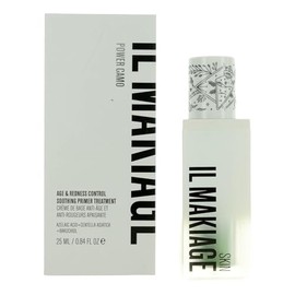 Il Makiage Power Camo Defensa contra el enrojecimiento - Pre-base calmante para controlar la edad y el enrojecimiento: Pre-base para maquillaje con ti