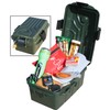 MTM Survivor Dry Box with O-Ring Seal (Forest Green, Large)