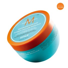 Moroccan Oil [Moroccan Oil] Moroccan Oil Restorative Hair Mask 250ML / [모로칸오일]모로칸오일 리스토러티브 헤어 마스크 250ML