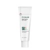 P.CALM [P.CALM]Water barrier Sunscreen 50ml