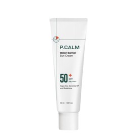 P.CALM [P.CALM]Water barrier Sunscreen 50ml