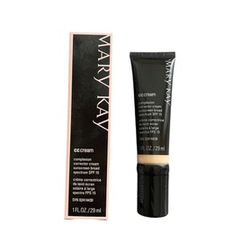 MARY KAY CC CREMA MUY LUZ