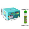 Yuanhe Bingo Daubers Dot Markers - Panit Dotters Dabbers Bulk