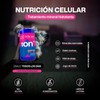 ION X | Cellu ion Bebida Isotónica en Polvo 500