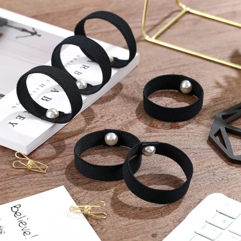 6 Piezas Bandas For Mareo Por Movimiento Pulseras De