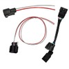 HRD Plug-and-Play IAT Harness for 2006-2015 Civic Si