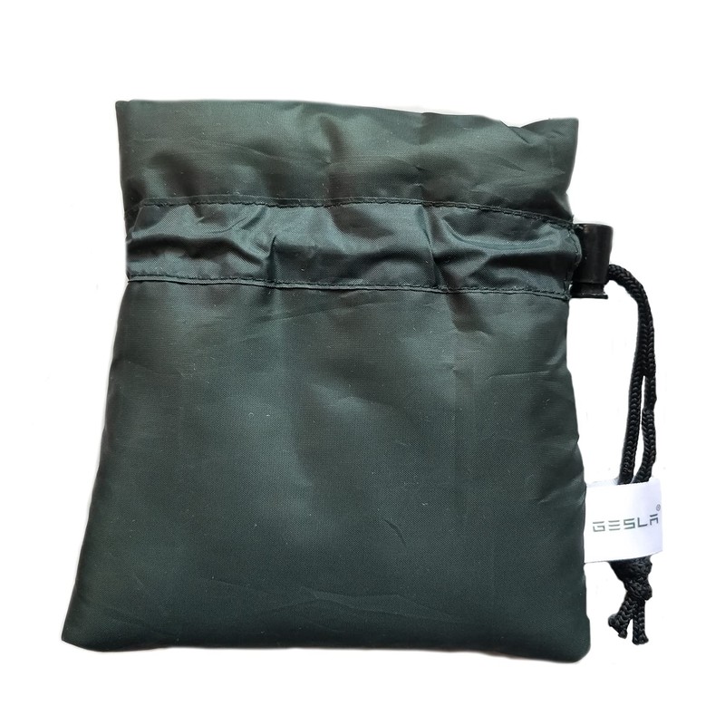GESLA® Outside Tap Cover Winter Frost Jacket Insulation Garden Tap