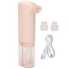 Micro Bubble Beauty Instrument Electric Strong Suction Comedone Extractor Tool