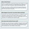 NADAMOO All Surface Primer Spray, One-Part Epoxy Primer Matte Gray,