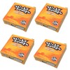 Sticky Bumps Set of 4 sutexikki-banpusu Surf Wax/sa-hubo-dowakkusu Surf Board