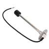 240 to 33ohms Fuel Sending Unit 10in IP67 Waterproof Universal